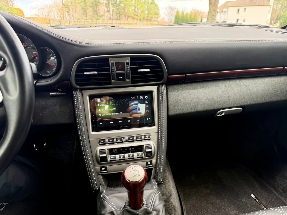 2006 Porsche 997 Carrera - Image 12 of 21