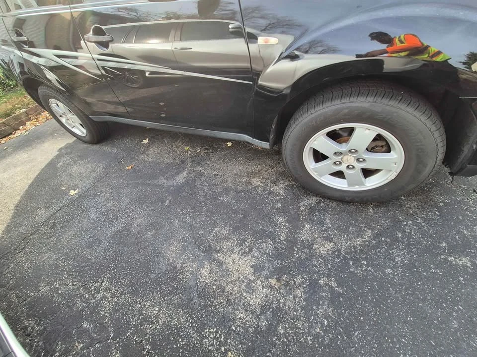 2007 Mitsubishi Outlander - Image 7 of 7
