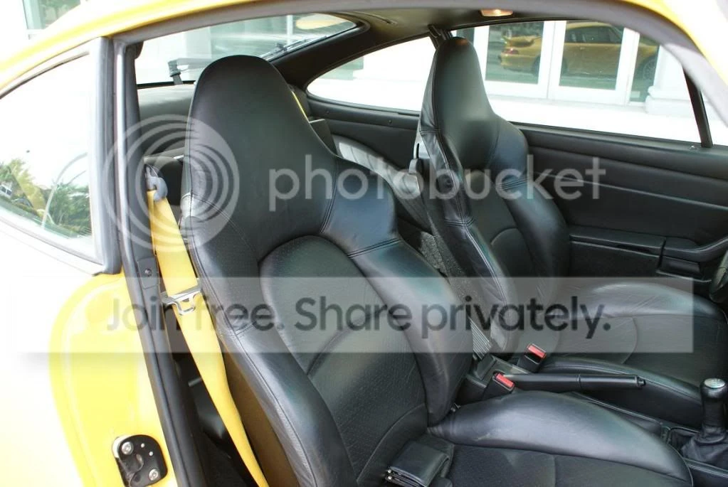 Porsche 993 Turbo - Image 9 of 10