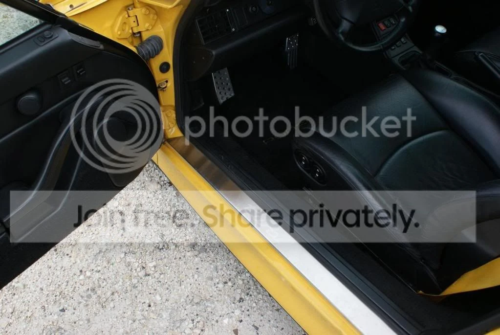 Porsche 993 Turbo - Image 10 of 10