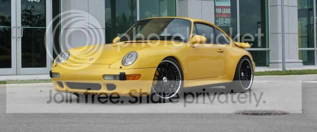 Porsche 993 Turbo - Image 2 of 10