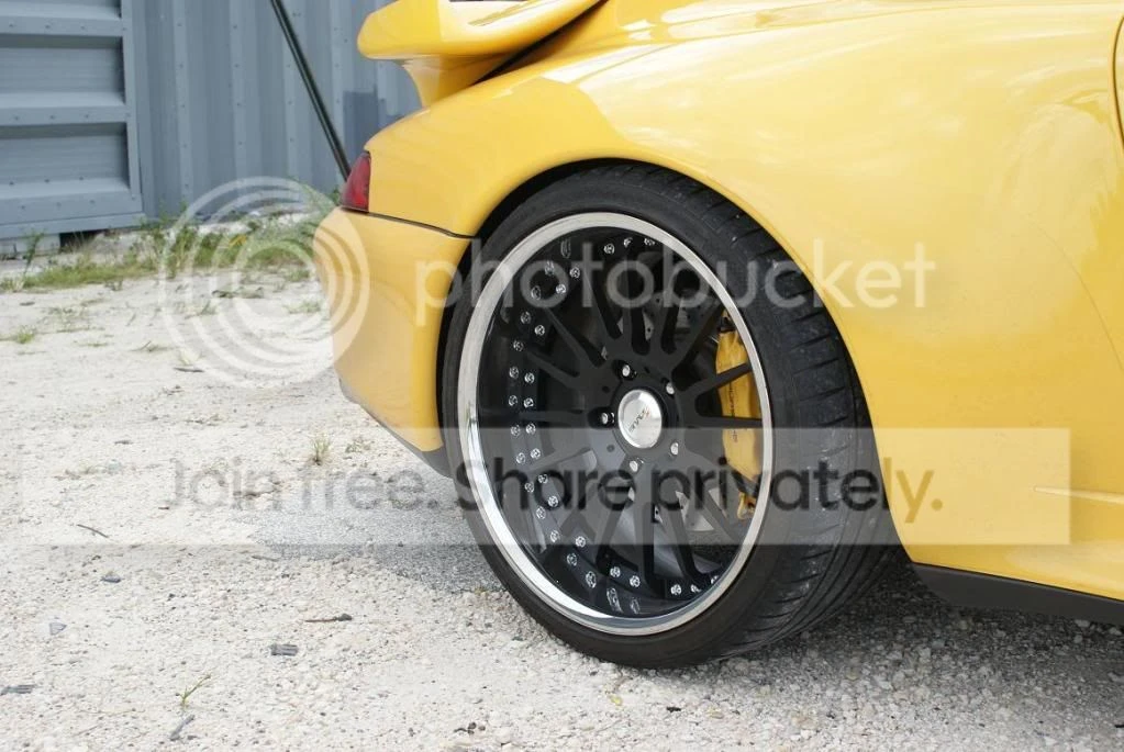 Porsche 993 Turbo - Image 8 of 10