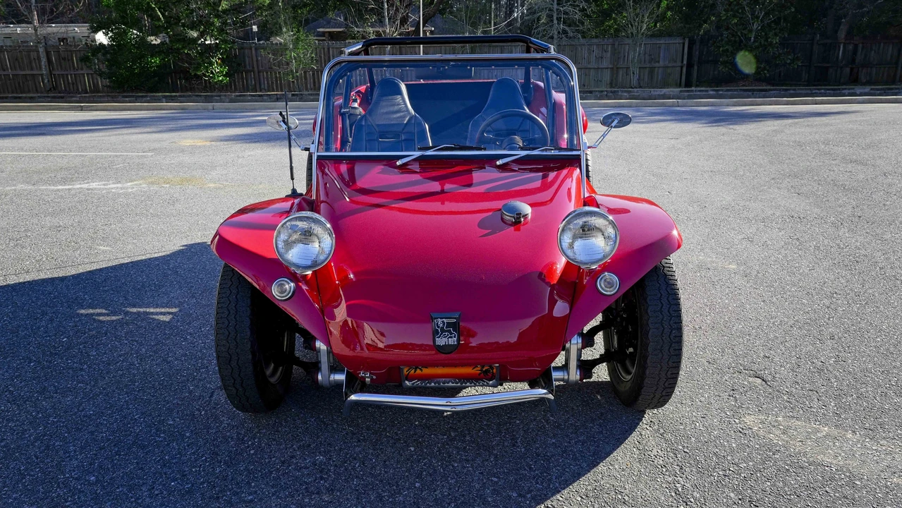1967 Meyers Manx - Image 16 of 31