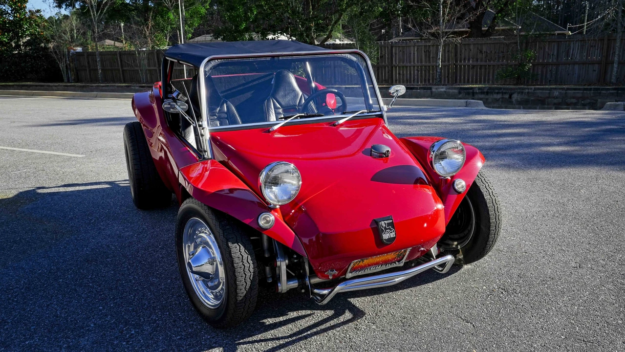 1967 Meyers Manx - Image 3 of 31