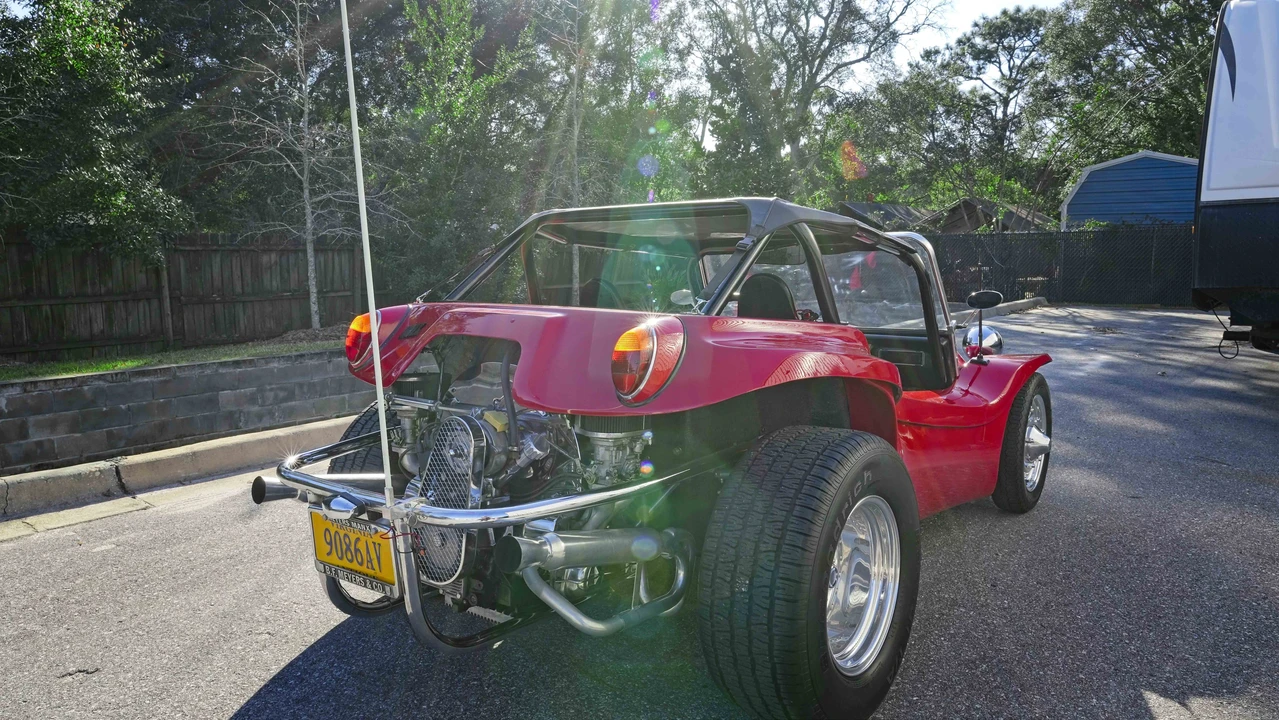 1967 Meyers Manx - Image 10 of 31