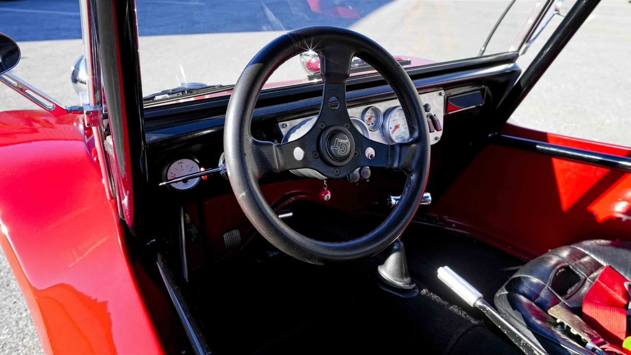 1967 Meyers Manx - Image 27 of 31