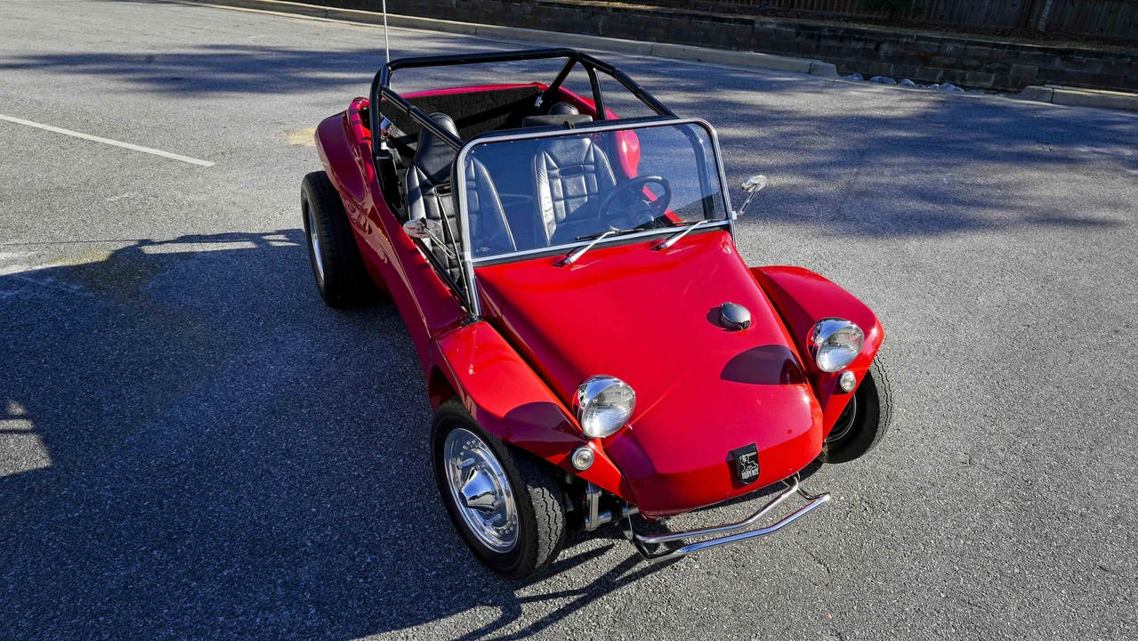 1967 Meyers Manx - Image 4 of 31