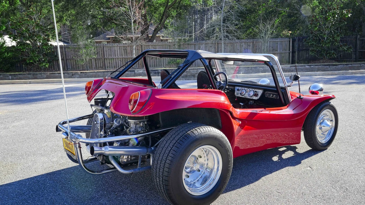 1967 Meyers Manx - Image 9 of 31
