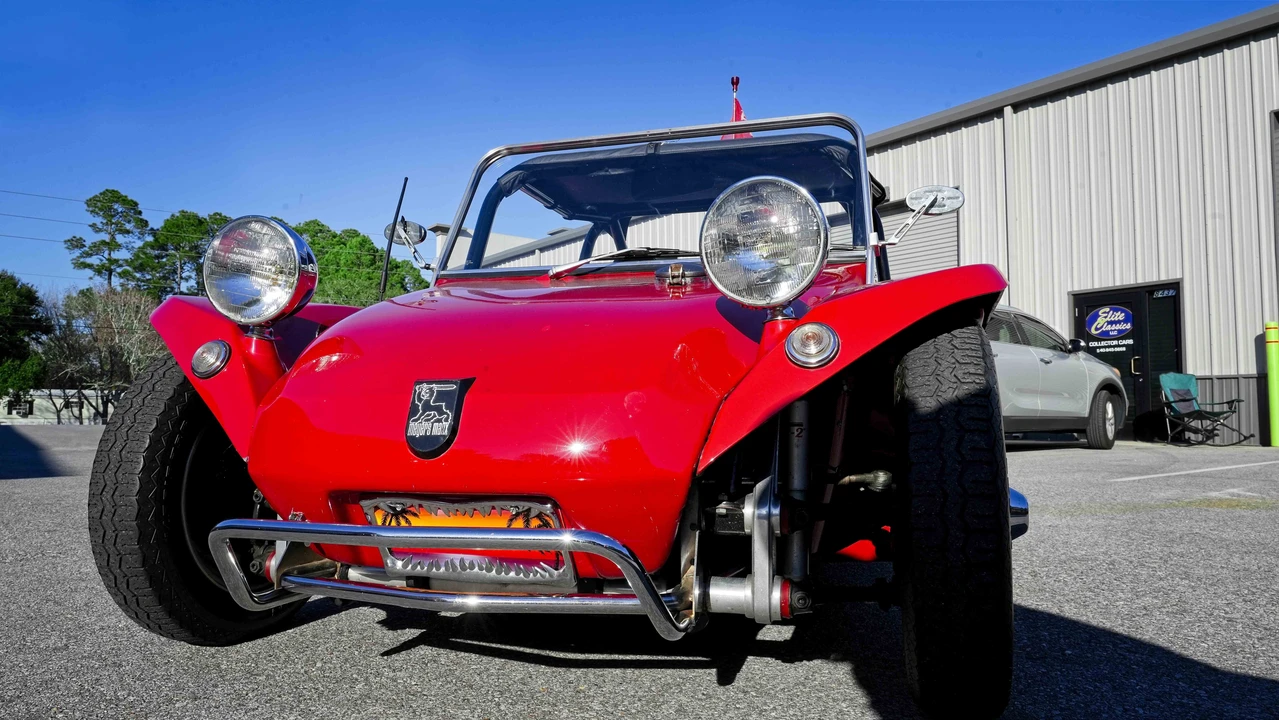 1967 Meyers Manx - Image 15 of 31