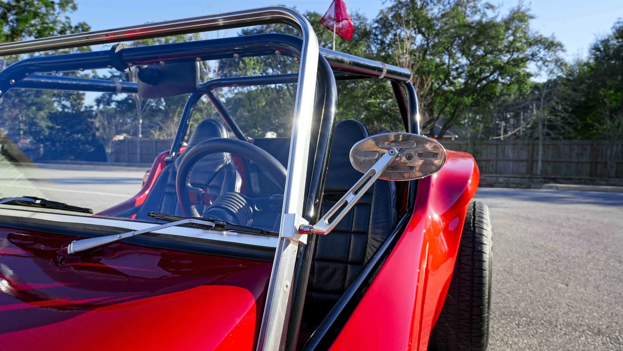 1967 Meyers Manx - Image 21 of 31