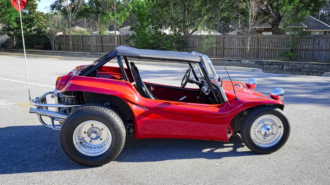 1967 Meyers Manx - Image 7 of 31