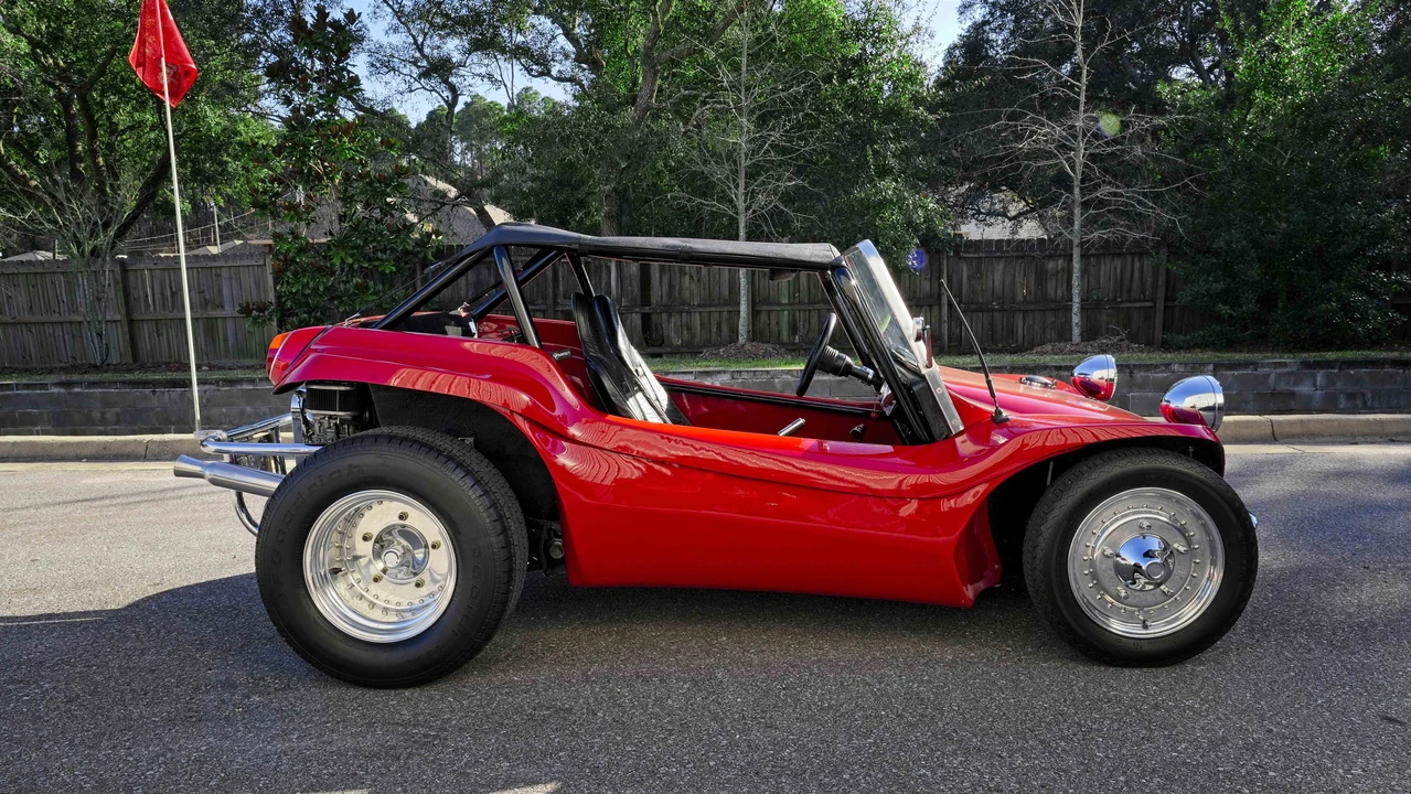 1967 Meyers Manx - Image 8 of 31