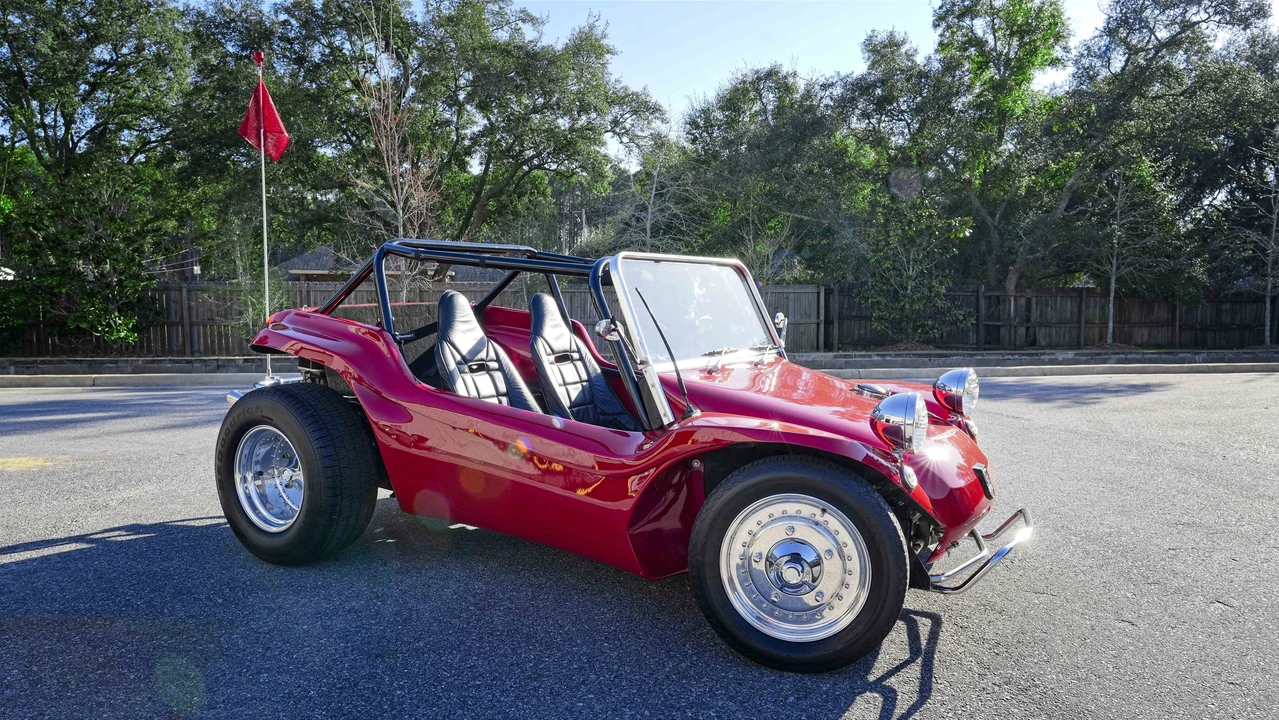 1967 Meyers Manx - Image 5 of 31