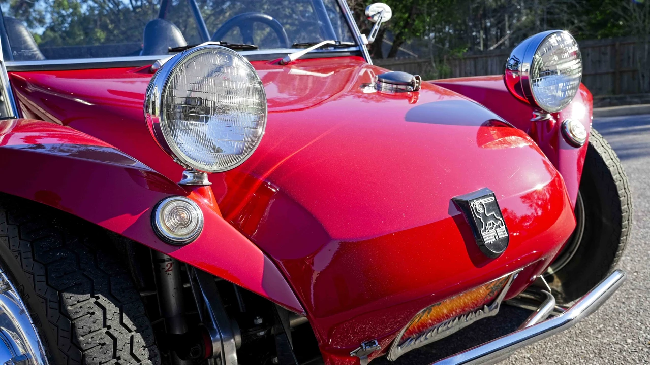 1967 Meyers Manx - Image 19 of 31