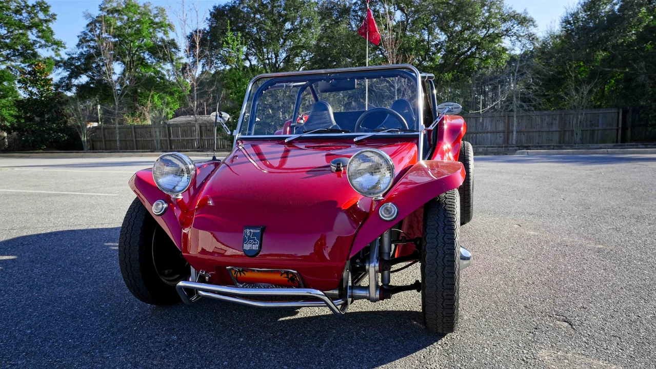 1967 Meyers Manx - Image 14 of 31