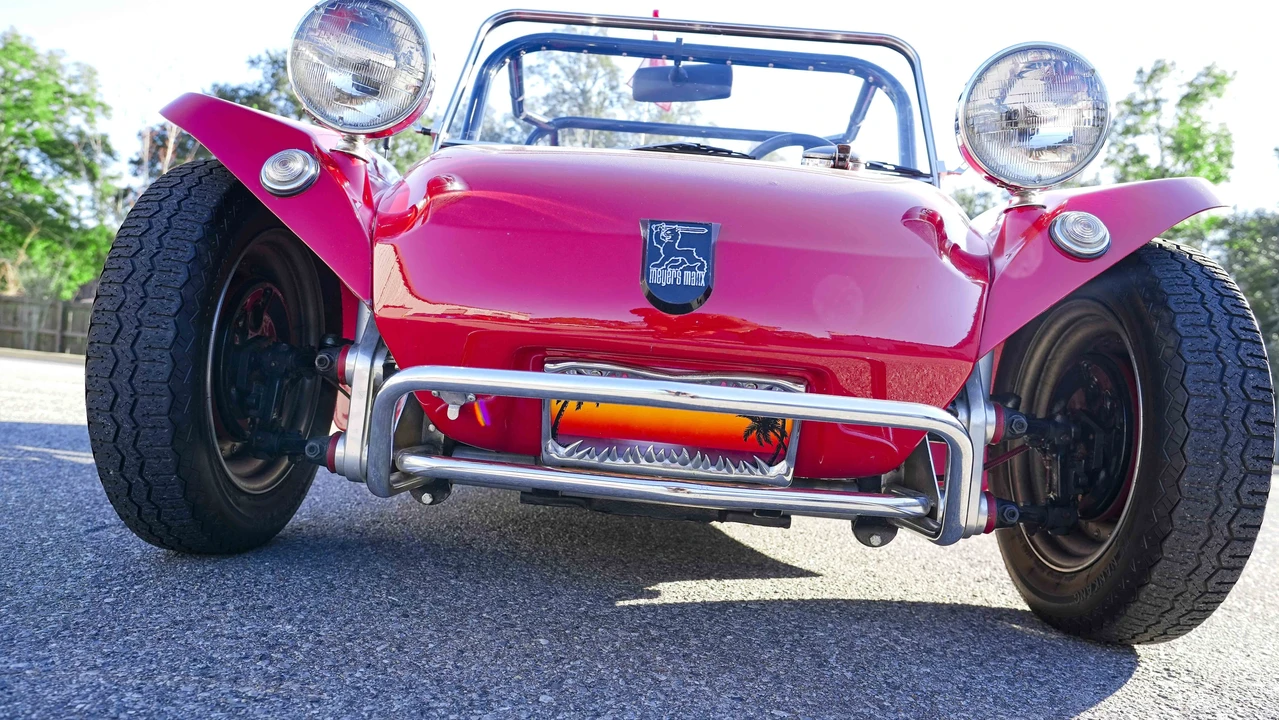 1967 Meyers Manx - Image 20 of 31