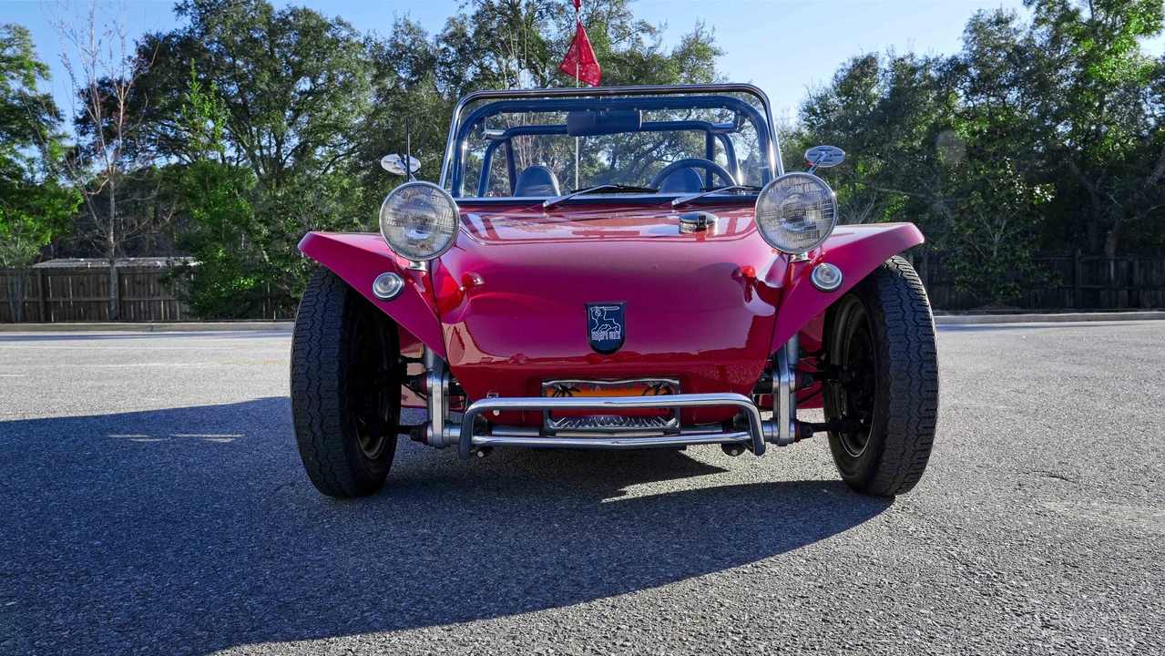 1967 Meyers Manx - Image 17 of 31
