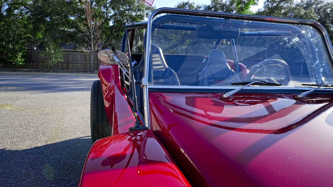 1967 Meyers Manx - Image 18 of 31