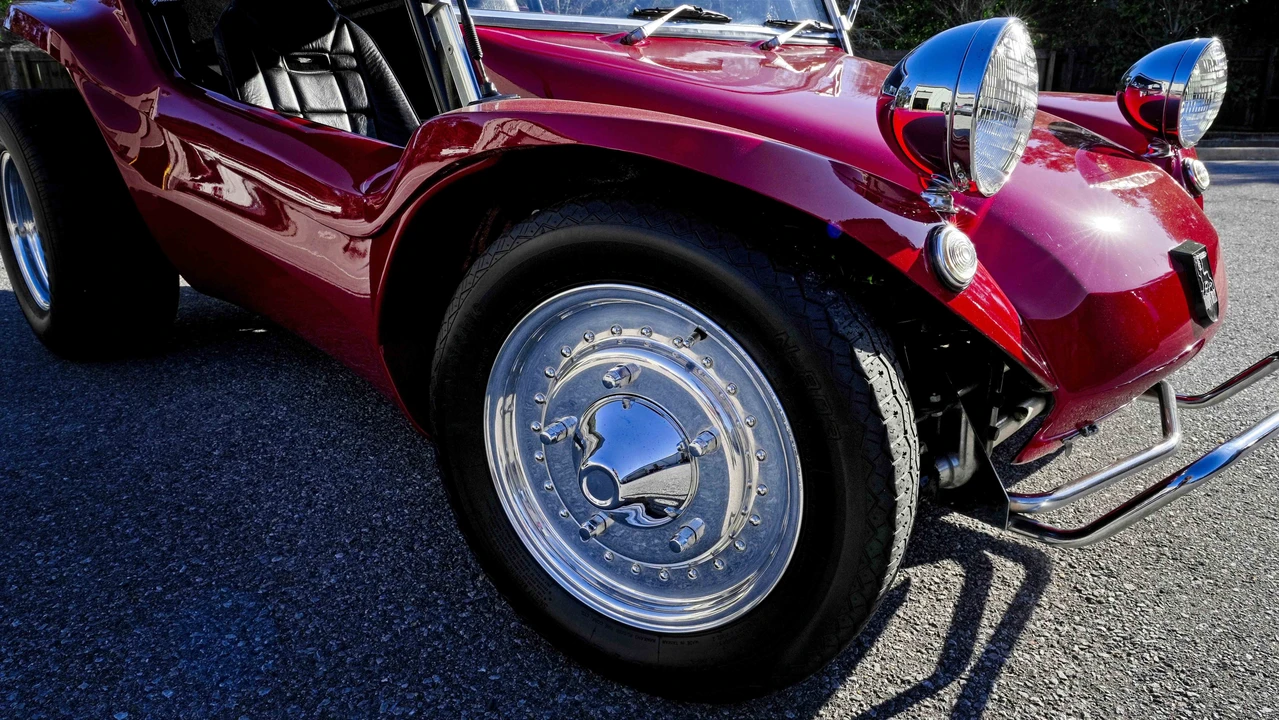 1967 Meyers Manx - Image 26 of 31