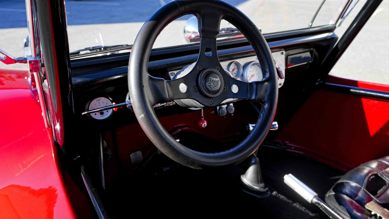 1967 Meyers Manx - Image 28 of 31