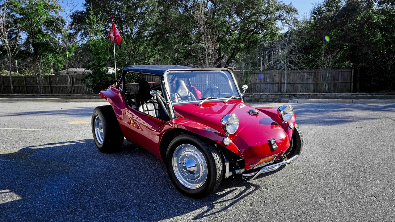 1967 Meyers Manx - Image 2 of 31