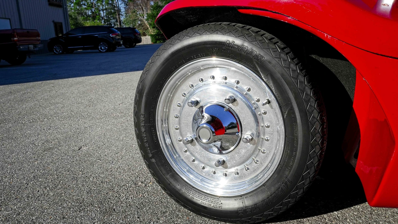 1967 Meyers Manx - Image 25 of 31