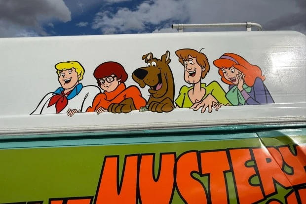 1988 Ford Econoline Van - Image 3 of 10