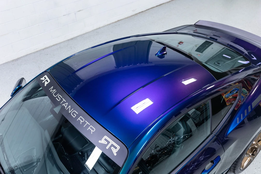 2025 Ford S650 Mustang GT - Image 25 of 31