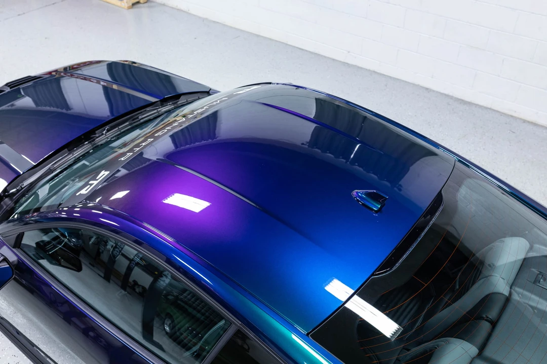 2025 Ford S650 Mustang GT - Image 26 of 31