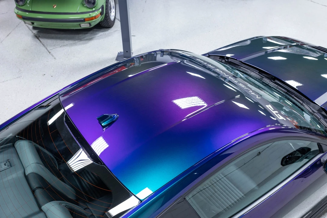 2025 Ford S650 Mustang GT - Image 27 of 31