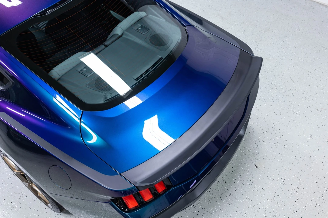 2025 Ford S650 Mustang GT - Image 29 of 31