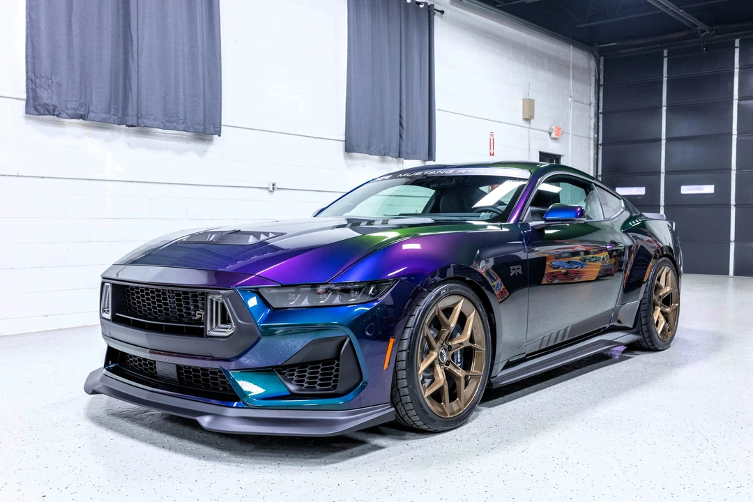2025 Ford S650 Mustang GT - Image 4 of 31