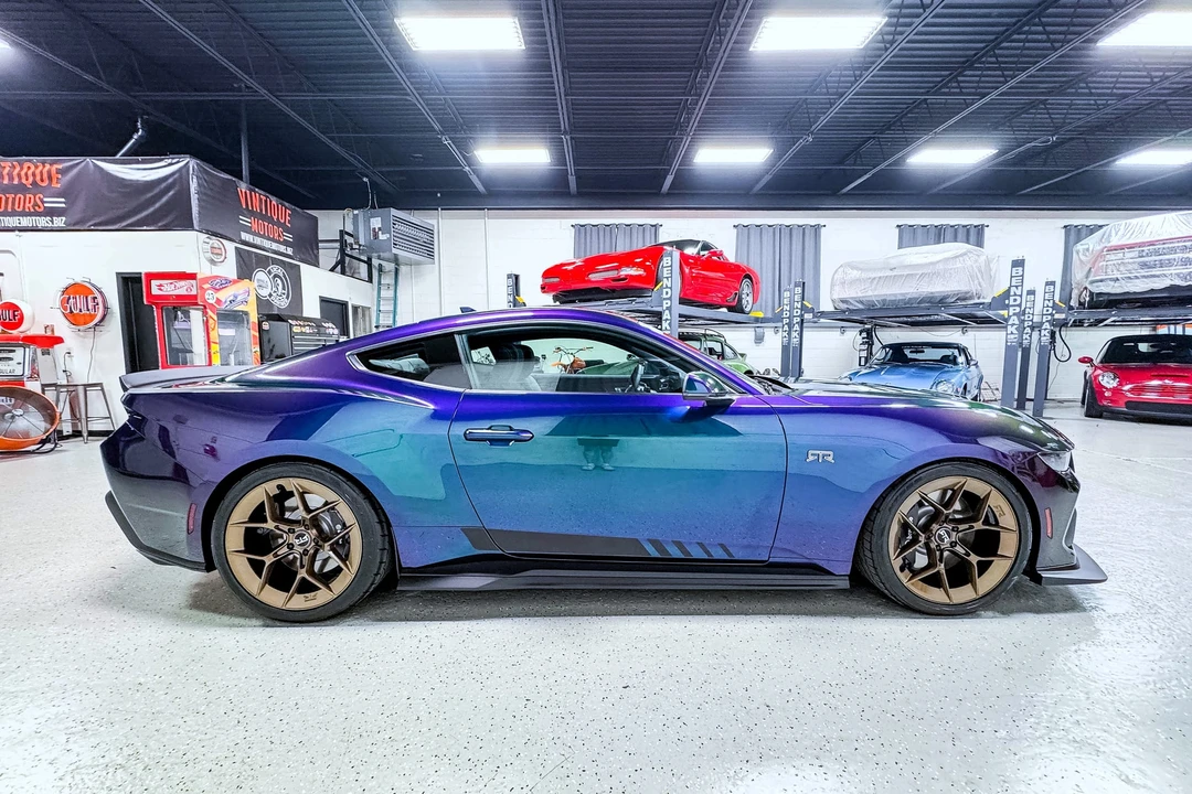 2025 Ford S650 Mustang GT - Image 8 of 31
