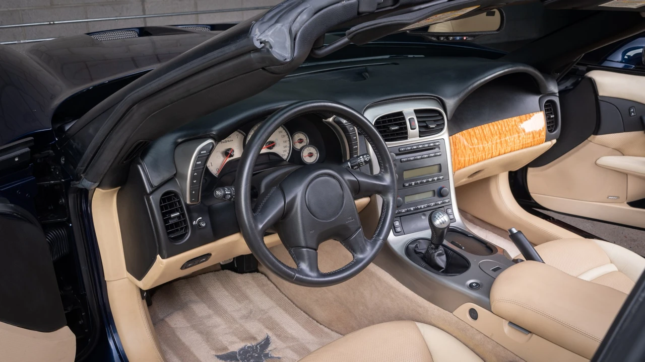 Chevrolet Corvette C6 - Image 5 of 7