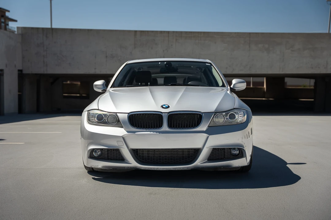 2010 BMW E91 3 Series Touring - Image 30 of 31