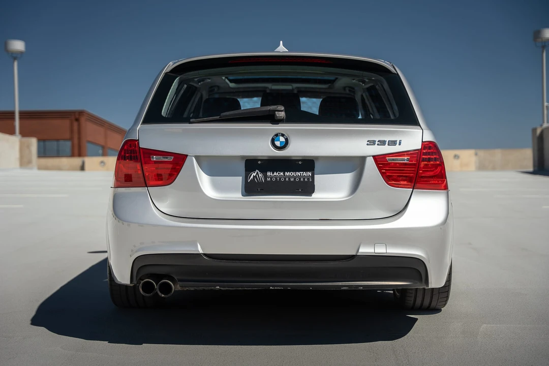 2010 BMW E91 3 Series Touring - Image 20 of 31