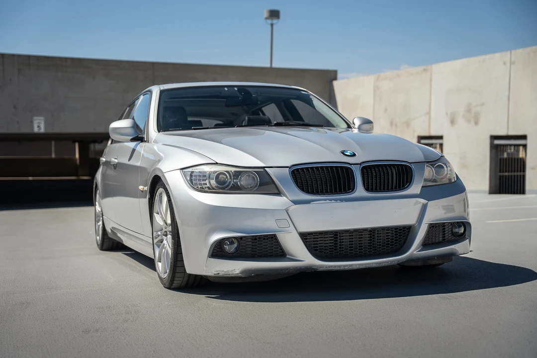 2010 BMW E91 3 Series Touring - Image 29 of 31