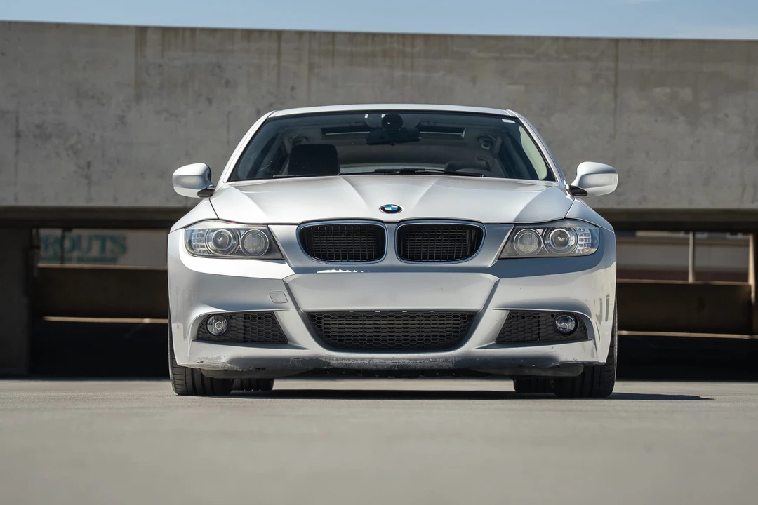 2010 BMW E91 3 Series Touring - Image 10 of 31