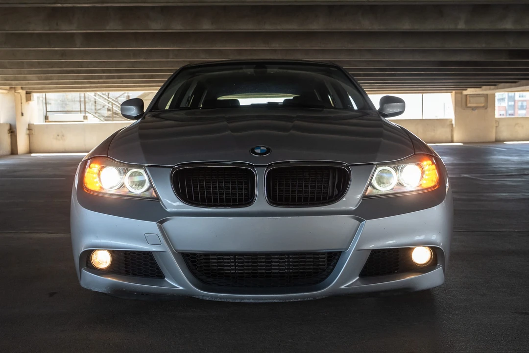 2010 BMW E91 3 Series Touring - Image 31 of 31
