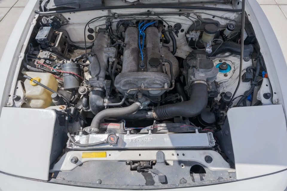 1994 Mazda NA MX-5 Miata - Image 10 of 10