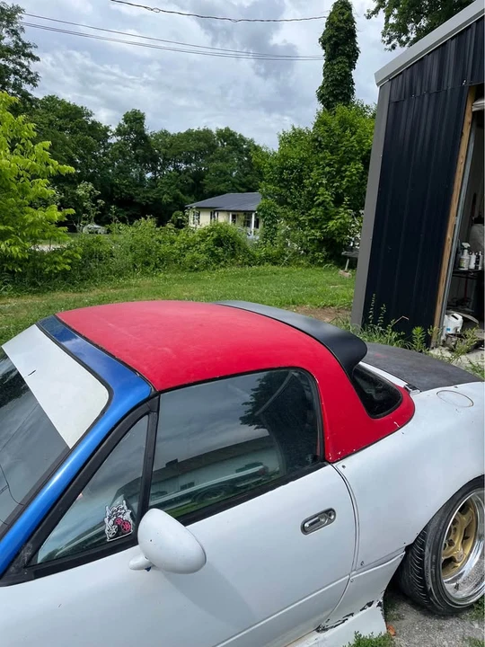 Mazda NA MX-5 Miata - Image 3 of 10
