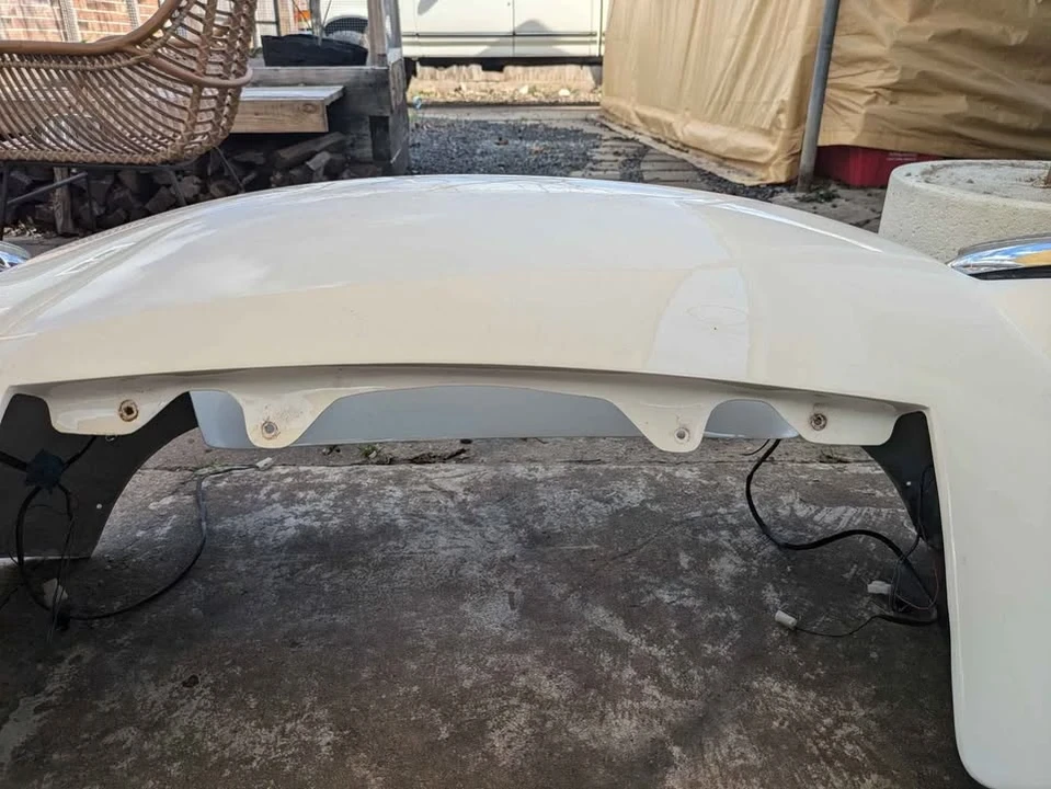 1990 Parts & Memorabilia Bodywork - Image 3 of 10