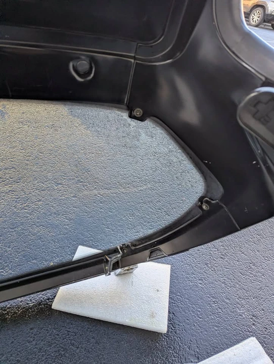1989 Mazda NA MX-5 Miata - Image 2 of 10