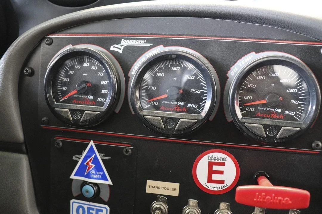 2002 Porsche 986 Boxster S - Image 6 of 9
