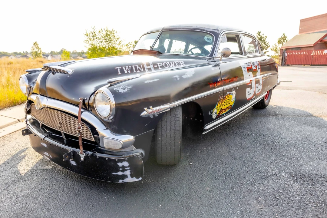 1953 Hudson Hornet - Image 2 of 31