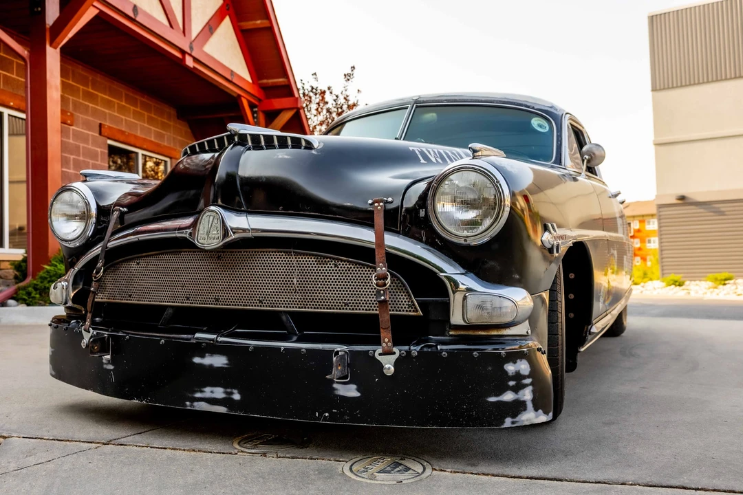 1953 Hudson Hornet - Image 5 of 31