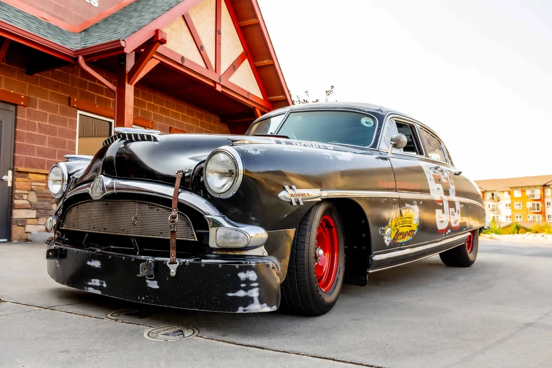 1953 Hudson Hornet - Image 3 of 31