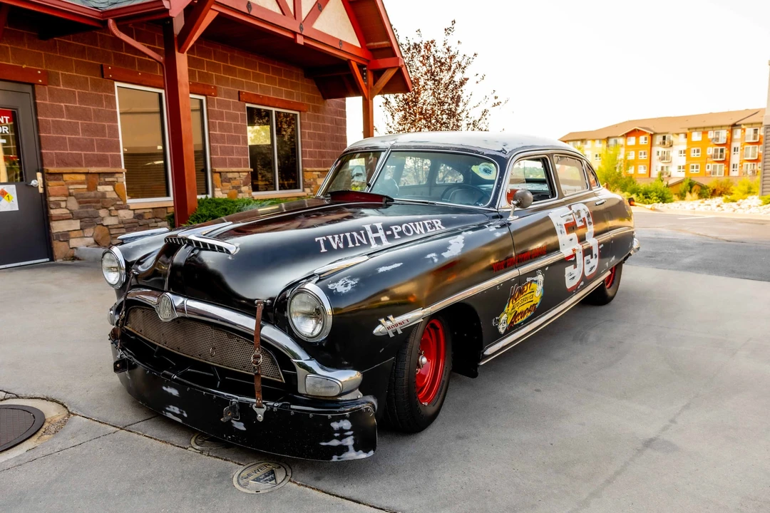 1953 Hudson Hornet - Image 4 of 31