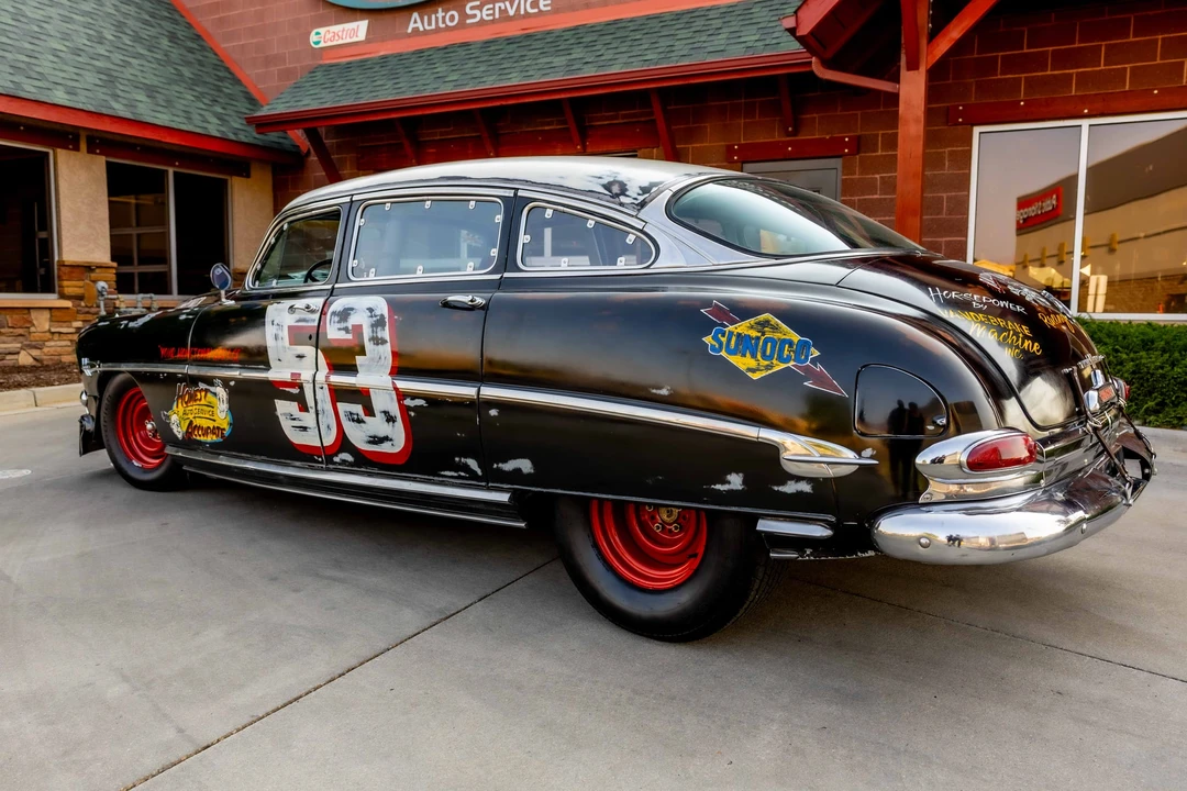 1953 Hudson Hornet - Image 12 of 31
