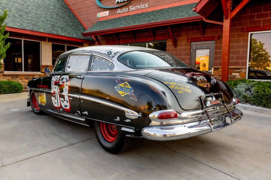 1953 Hudson Hornet - Image 11 of 31